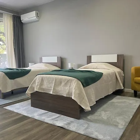 וילה Luxury In