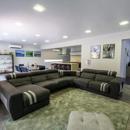 Luxury In וילה ריביירה גראנדה