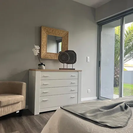 Luxury In וילה