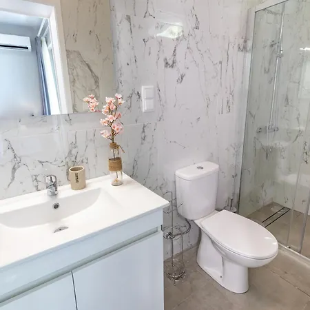 Luxury In * Ribeira Grande