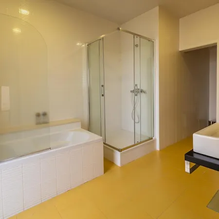 Luxury In Villa