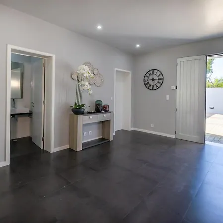 Villa Luxury In *