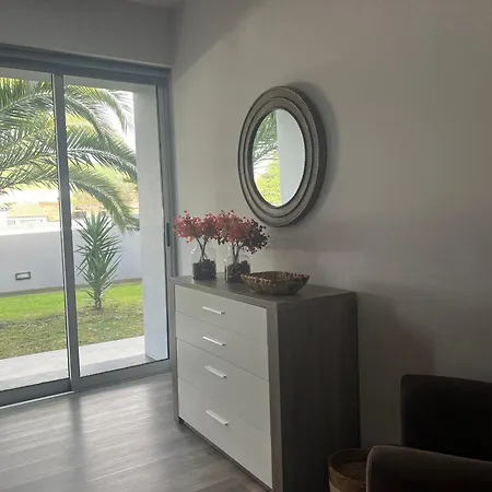 Villa Luxury In Ribeira Grande