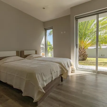 Luxury In Ribeira Grande