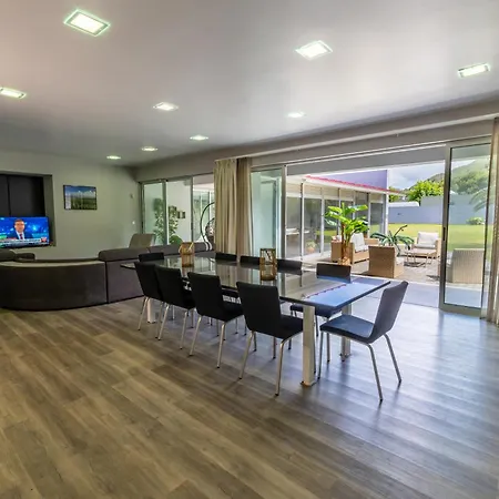 Luxury In