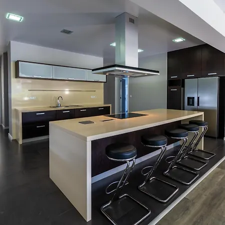 Luxury In * Ribeira Grande