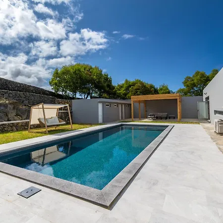 Luxury In Villa Ribeira Grande