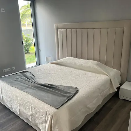 Villa Luxury In Ribeira Grande