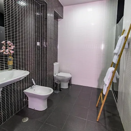 Luxury In * Ribeira Grande