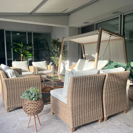 Villa Luxury In