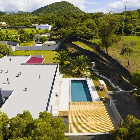 Luxury In * Ribeira Grande