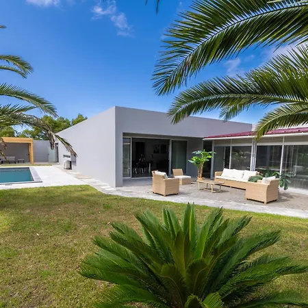 Luxury In Villa *