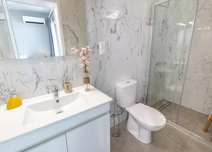 Luxury In * Ribeira Grande