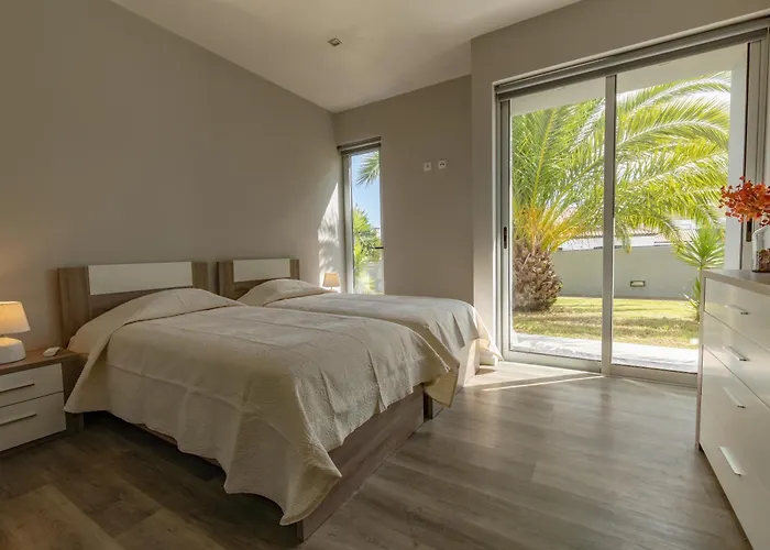 Luxury In Ribeira Grande