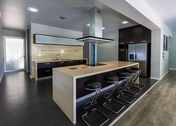 Luxury In * Ribeira Grande