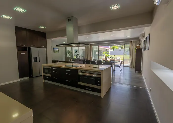 Luxury In * Ribeira Grande