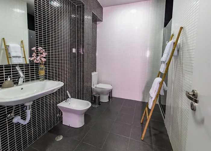 Luxury In * Ribeira Grande