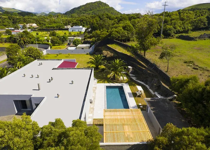 Luxury In * Ribeira Grande